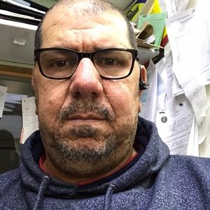 Meet your Posher, Munther